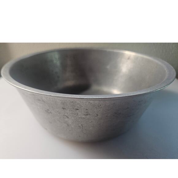 Super Maid Cookware Vintage Aluminum Pot - Picture 1 of 6